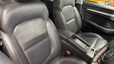 MG ZS 130kW Trophy EV 51kWh 5dr Auto Electric Hatchback